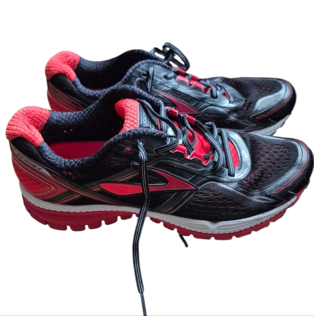 Brooks Ghost Sneakers Mens Size 8